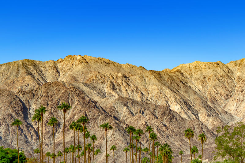 La Quinta Enclave Mountain Estates Monica Rise